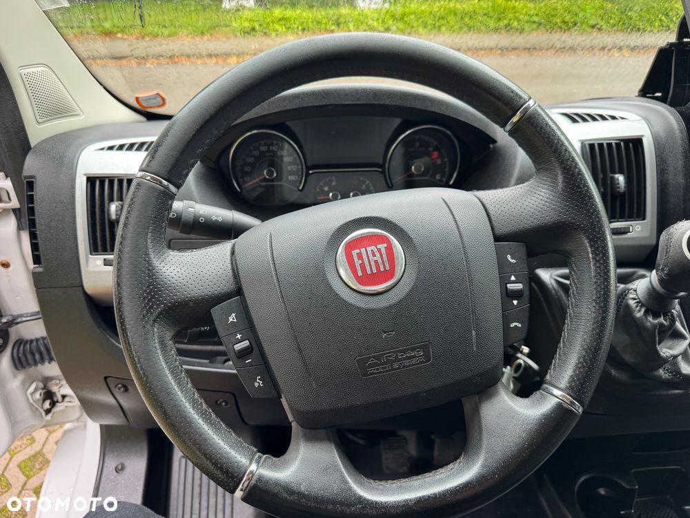 Fiat Ducato - 10