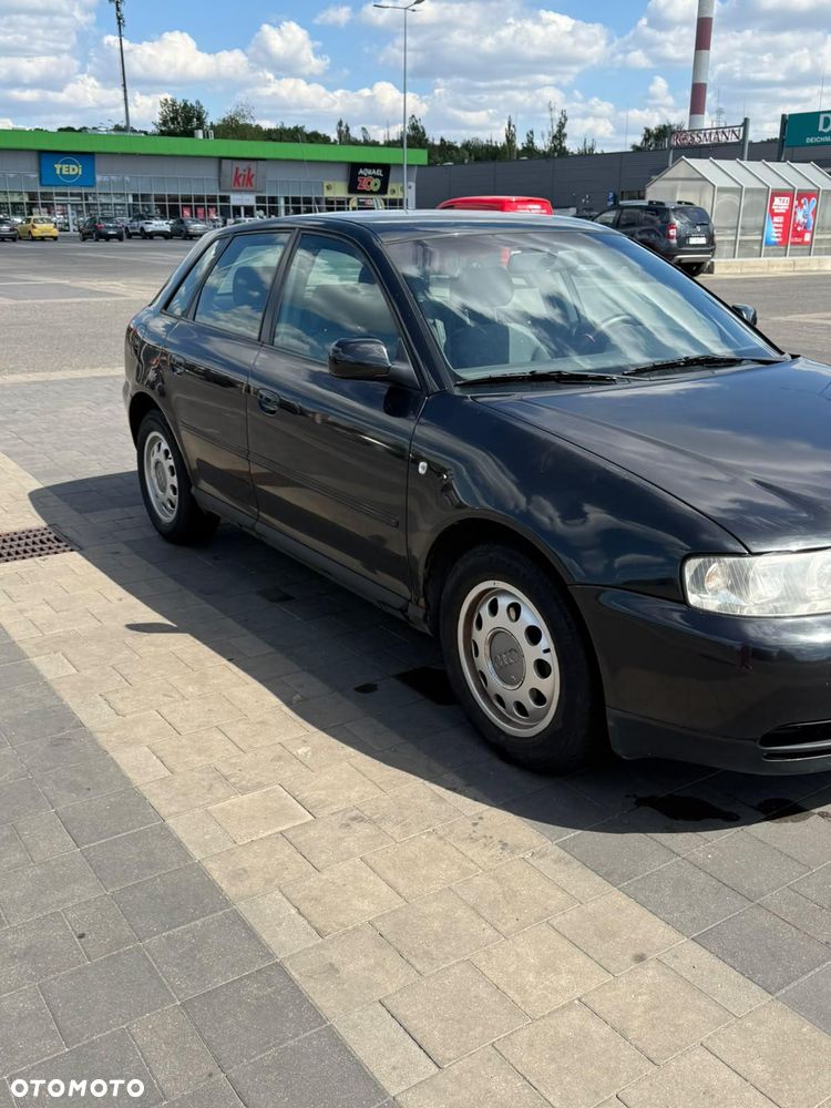 Audi A3 Sportback - 9