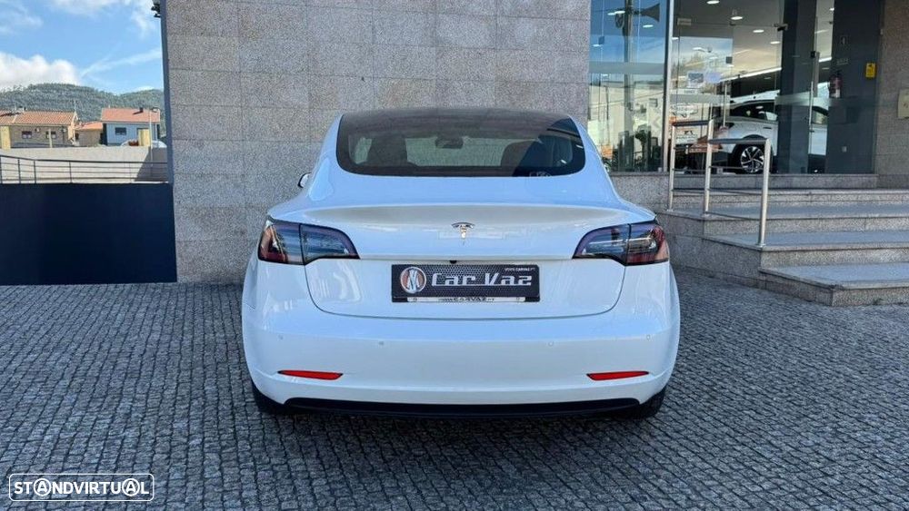 Tesla Model 3 Standard Range Plus RWD - 7