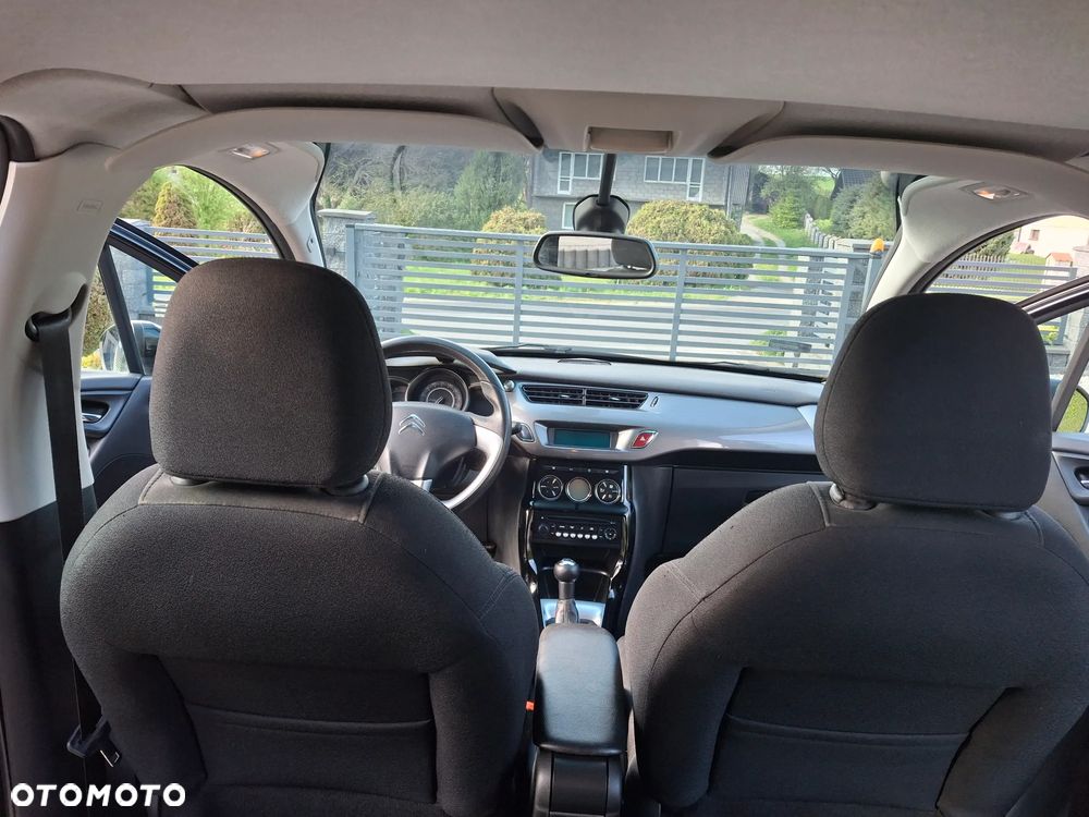 Citroën C3 VTi 95 Exclusive - 18