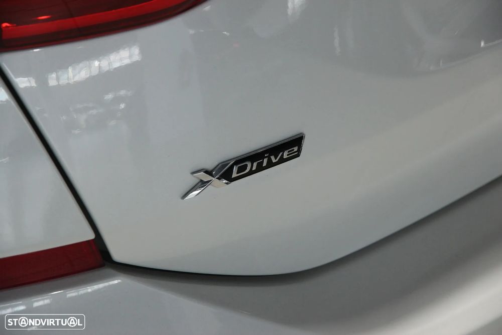 BMW 640 Gran Turismo d xDrive Pack M - 37