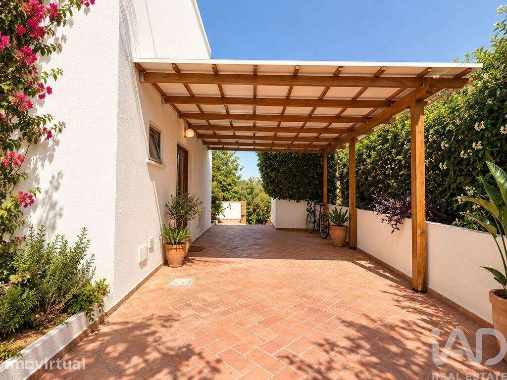 Moradia isolada T3 em Tavira de 127 m2 - Grande imagem: 2/40