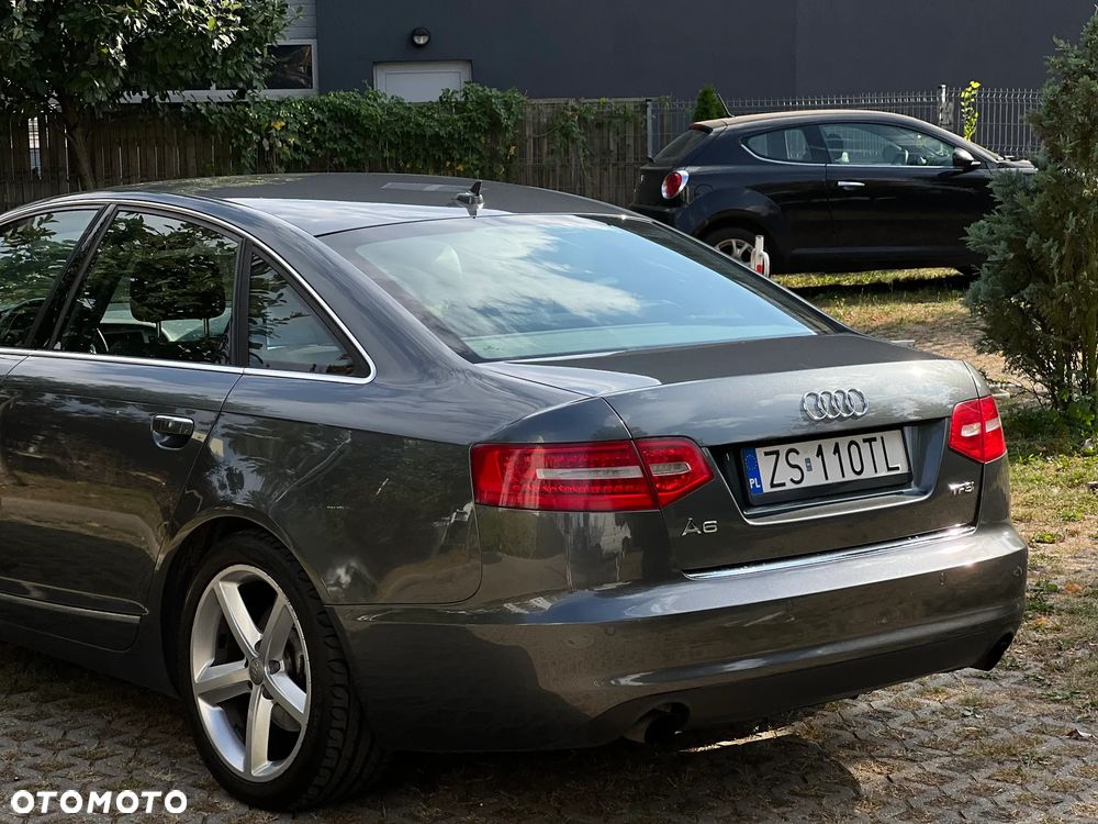 Audi A6 Limousine - 13