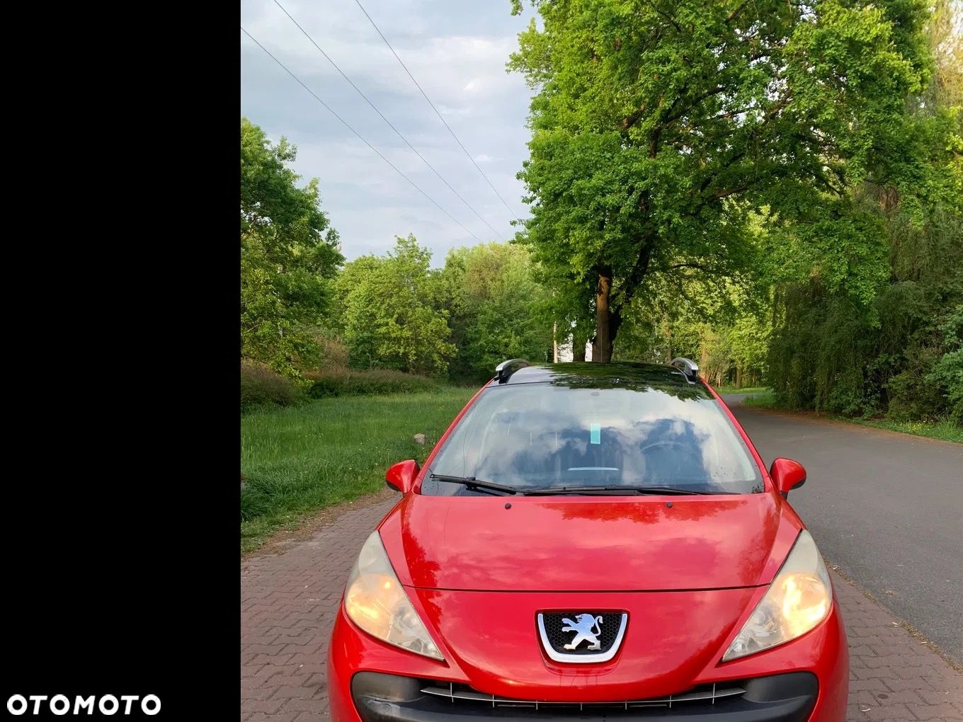 Peugeot 207 - 1