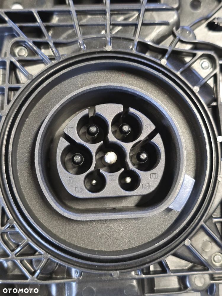 NOWE ORYGINALNE GNIAZDO ŁADOWANIA HV PHEV EV BMW X3 iX3 X5 G20 G30 7935188 - 2