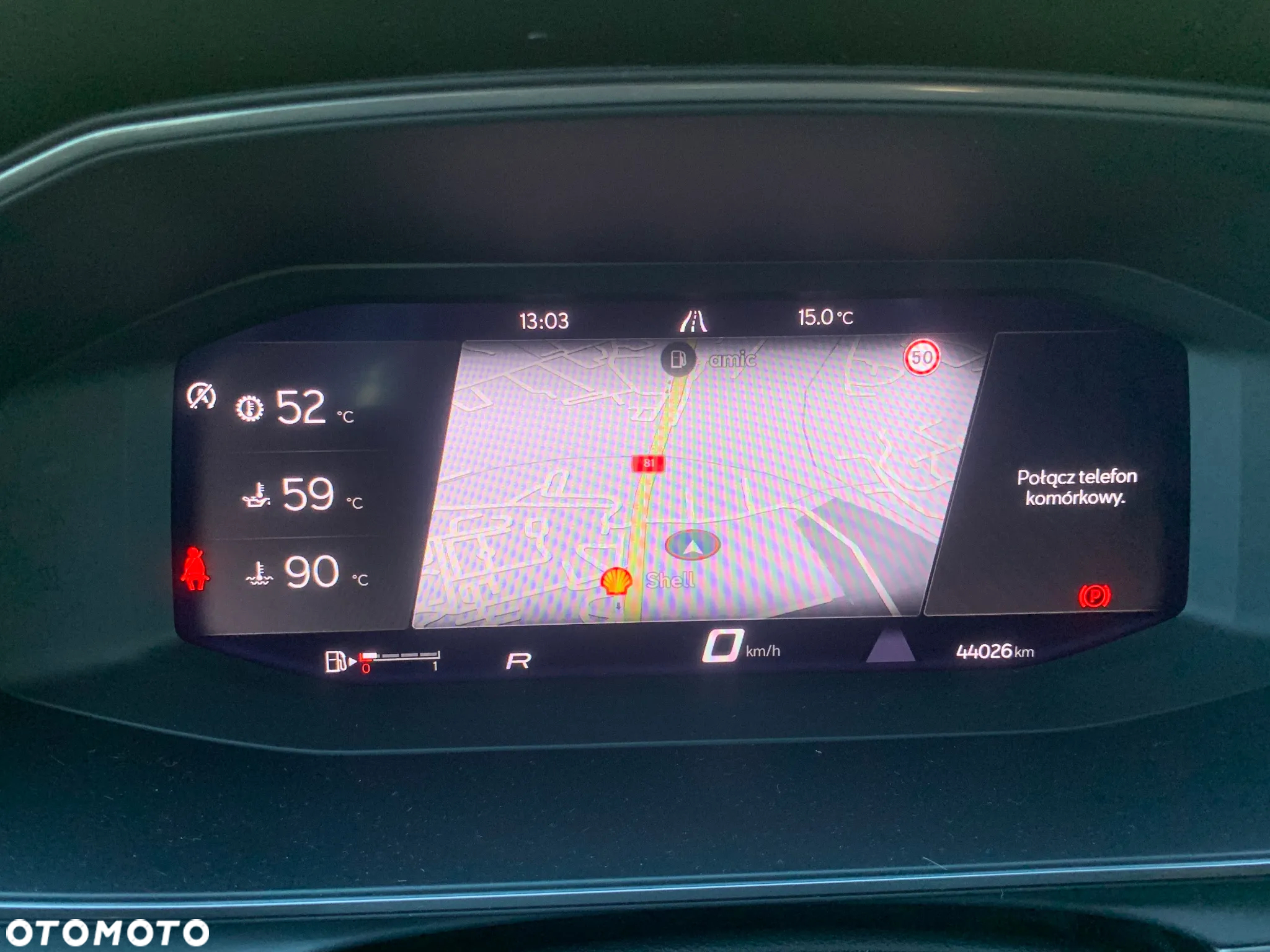 Cupra Formentor 1.5 TSI DSG - 13