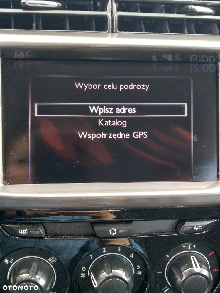 Citroën C3 1.2 VTi Attraction - 8