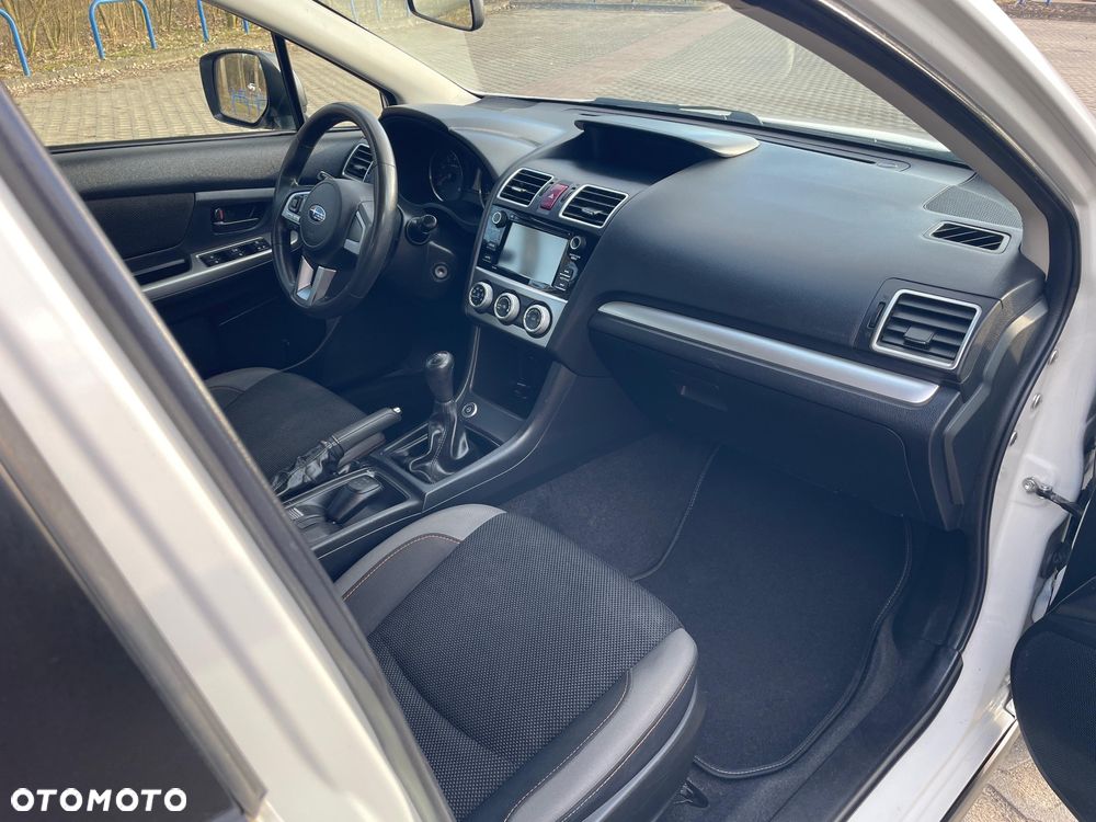 Subaru XV 1.6i Comfort - 7