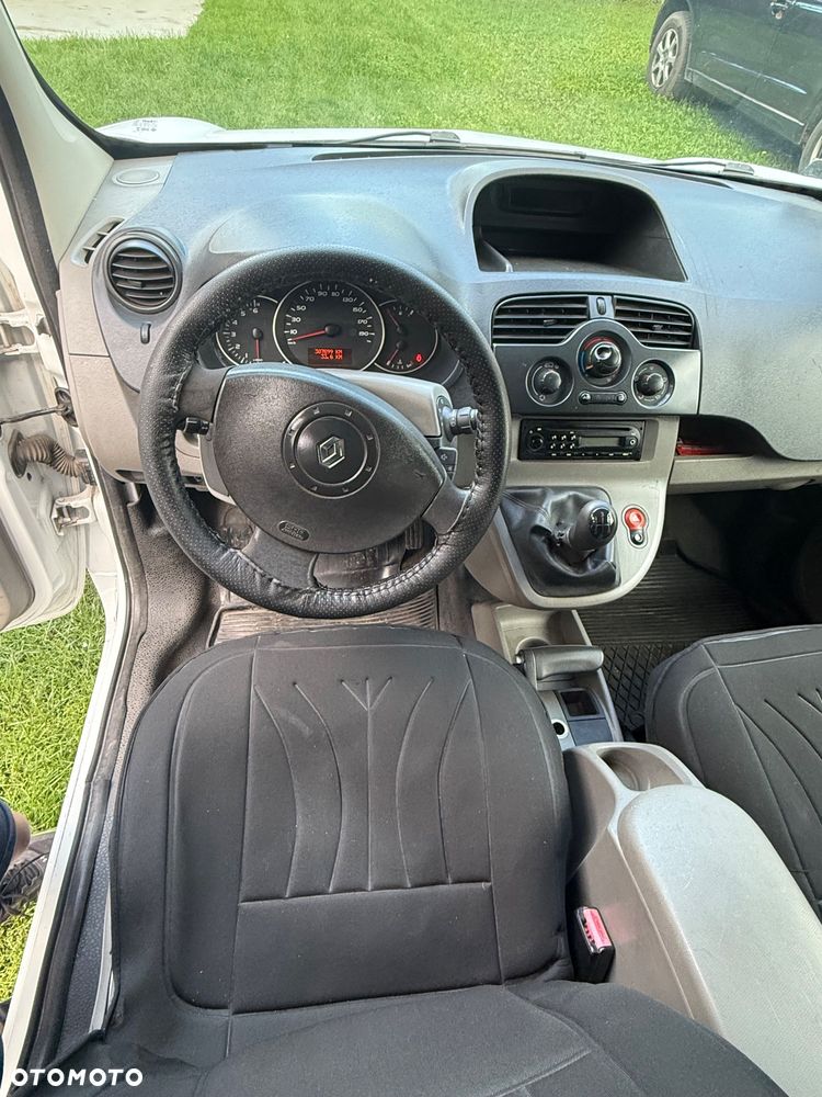 Renault Kangoo 1.5 dCi Oasis - 7