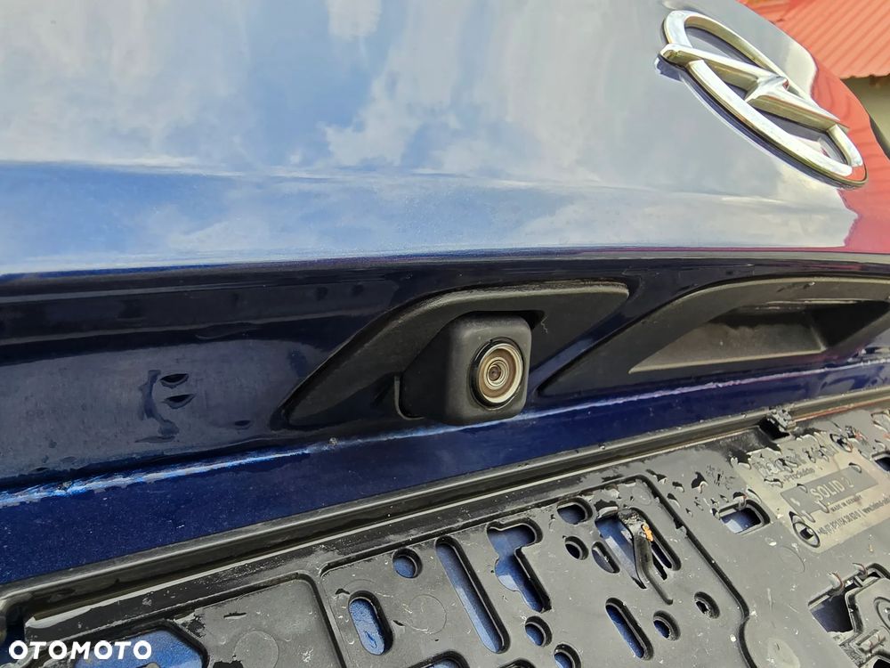 Opel Astra 1.5 CDTI 2020 - 22
