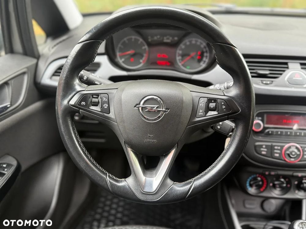 Opel Corsa - 18