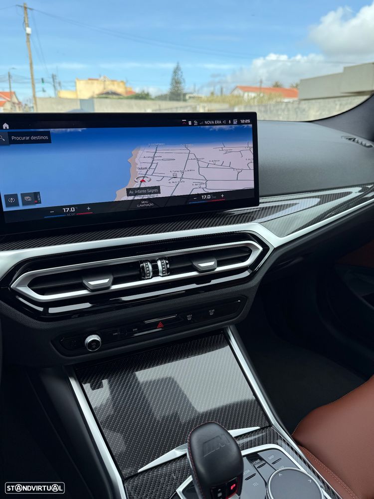 BMW M4 Competition - 28