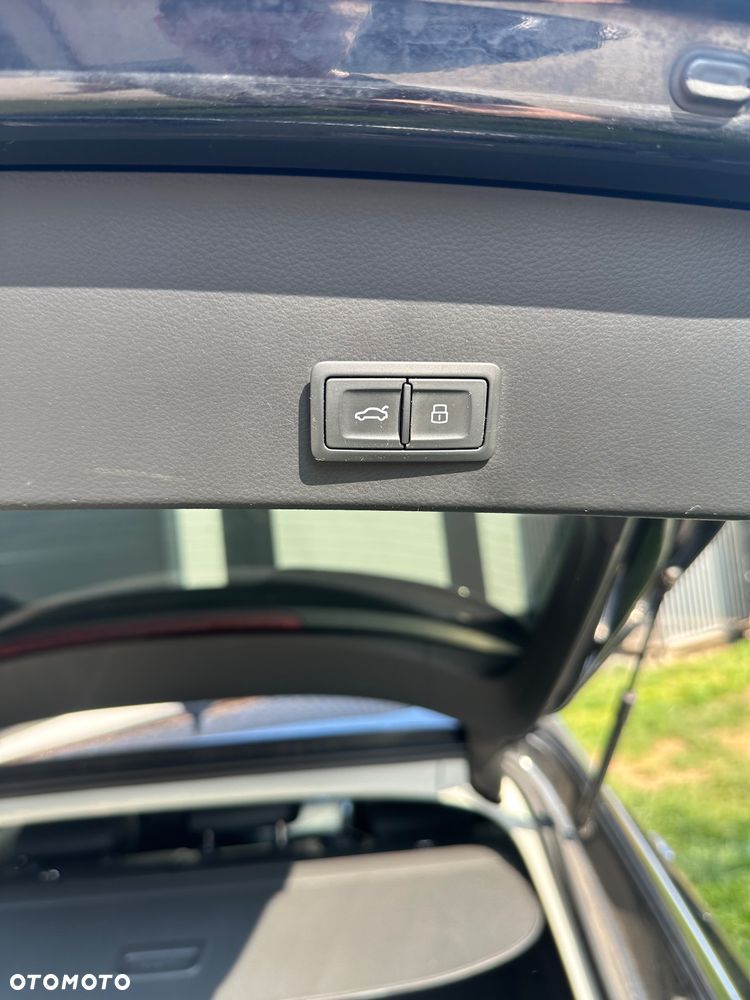 Audi A6 Avant 2018 photo 4