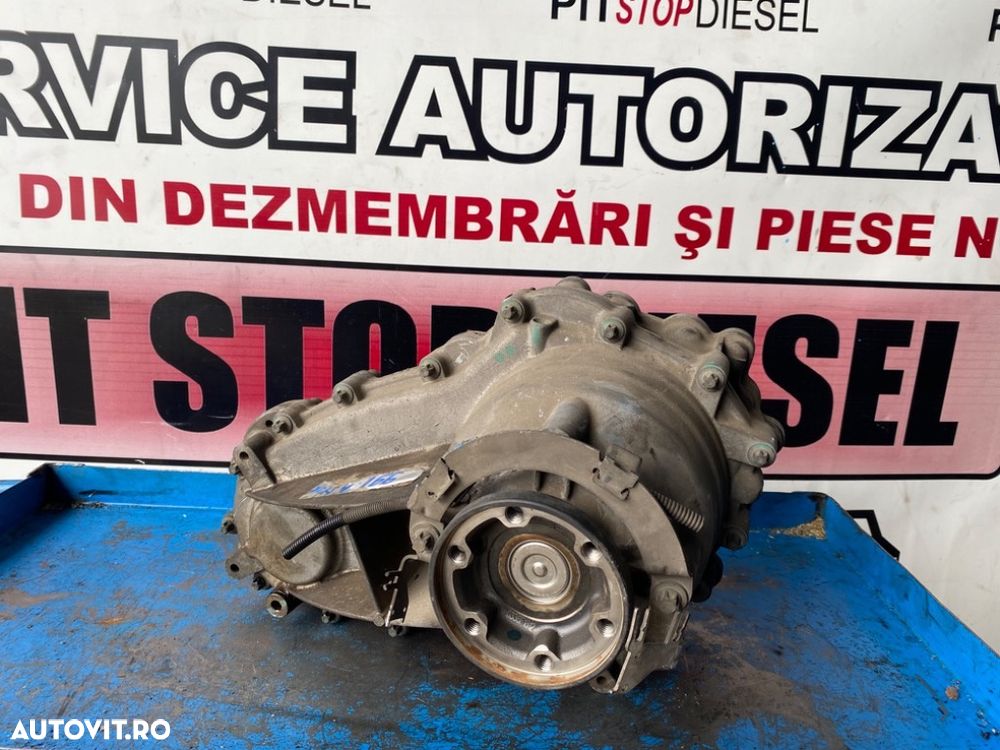 Cutie transfer Mercedes ML w166 a2512802000 a 251 280 2000 2011 2012 2013 2014 2015 2016 2017 - 2