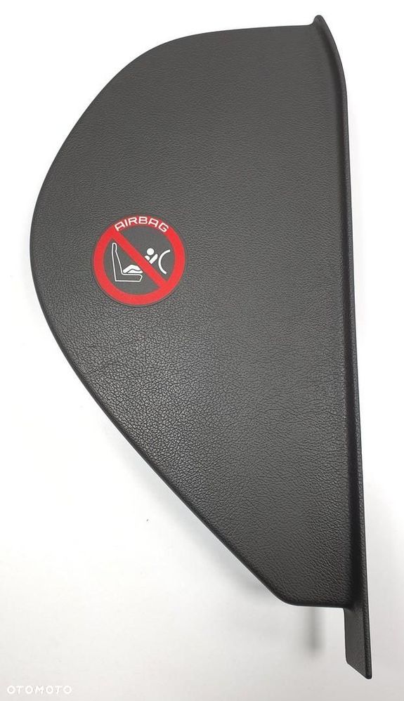 PLASTIK OSŁONA KONSOLI PRAWA JAGUAR X-TYPE X400 1X4X-F044C60-B - 1