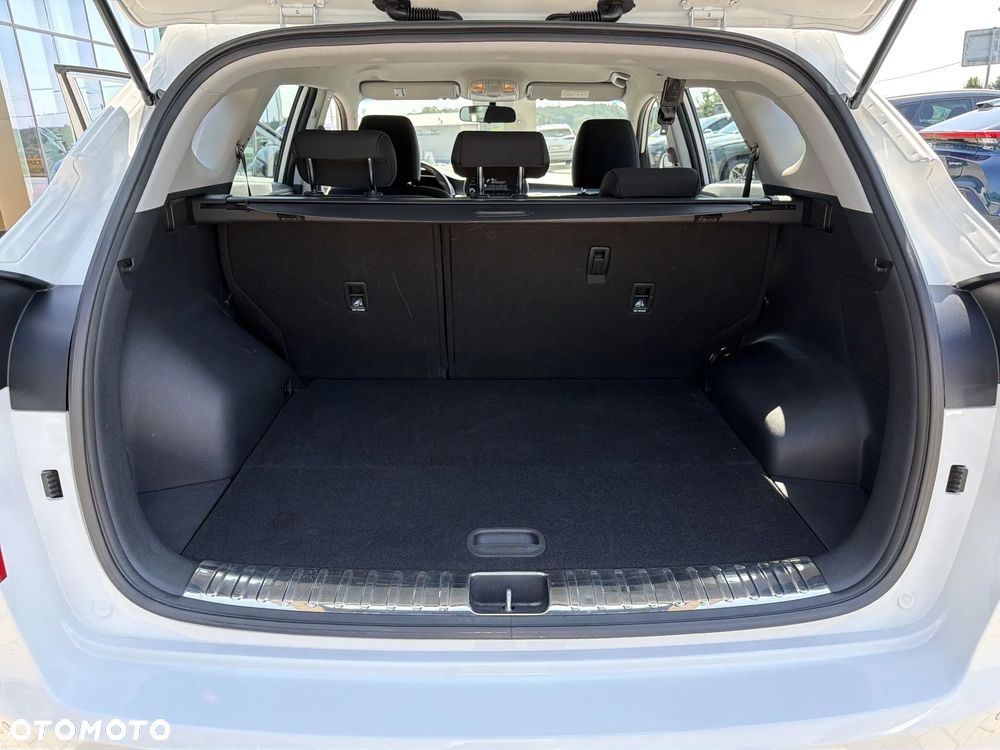 Hyundai Tucson 1.6 GDI BlueDrive Classic 2WD - 19