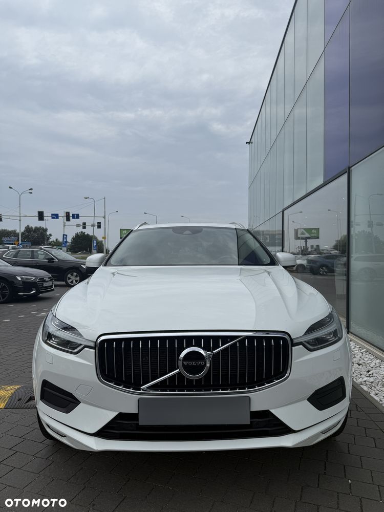 Volvo XC 60 T5 AWD Momentum Pro - 7