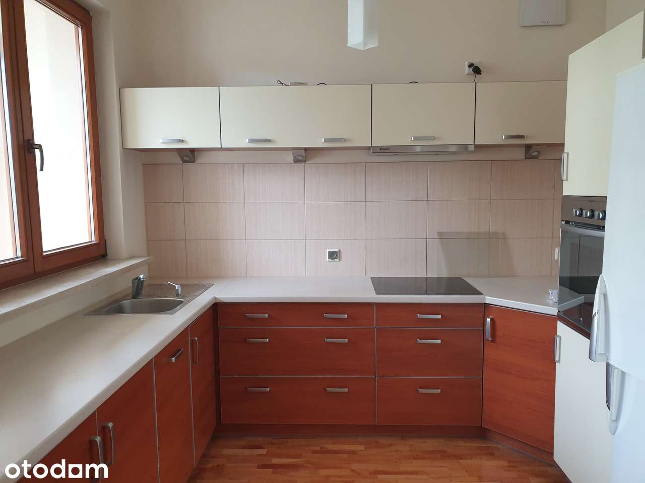 2 pokoje 60 m2 Wilanów ul. Klimczka, umeblowane bez prowizji  | PL/ENG