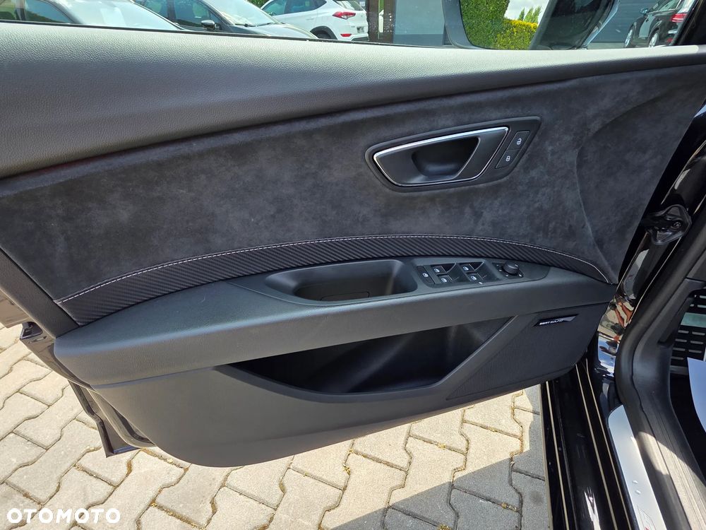 Seat Leon 2.0 TSI Cupra Performance Black S&S DSG - 19