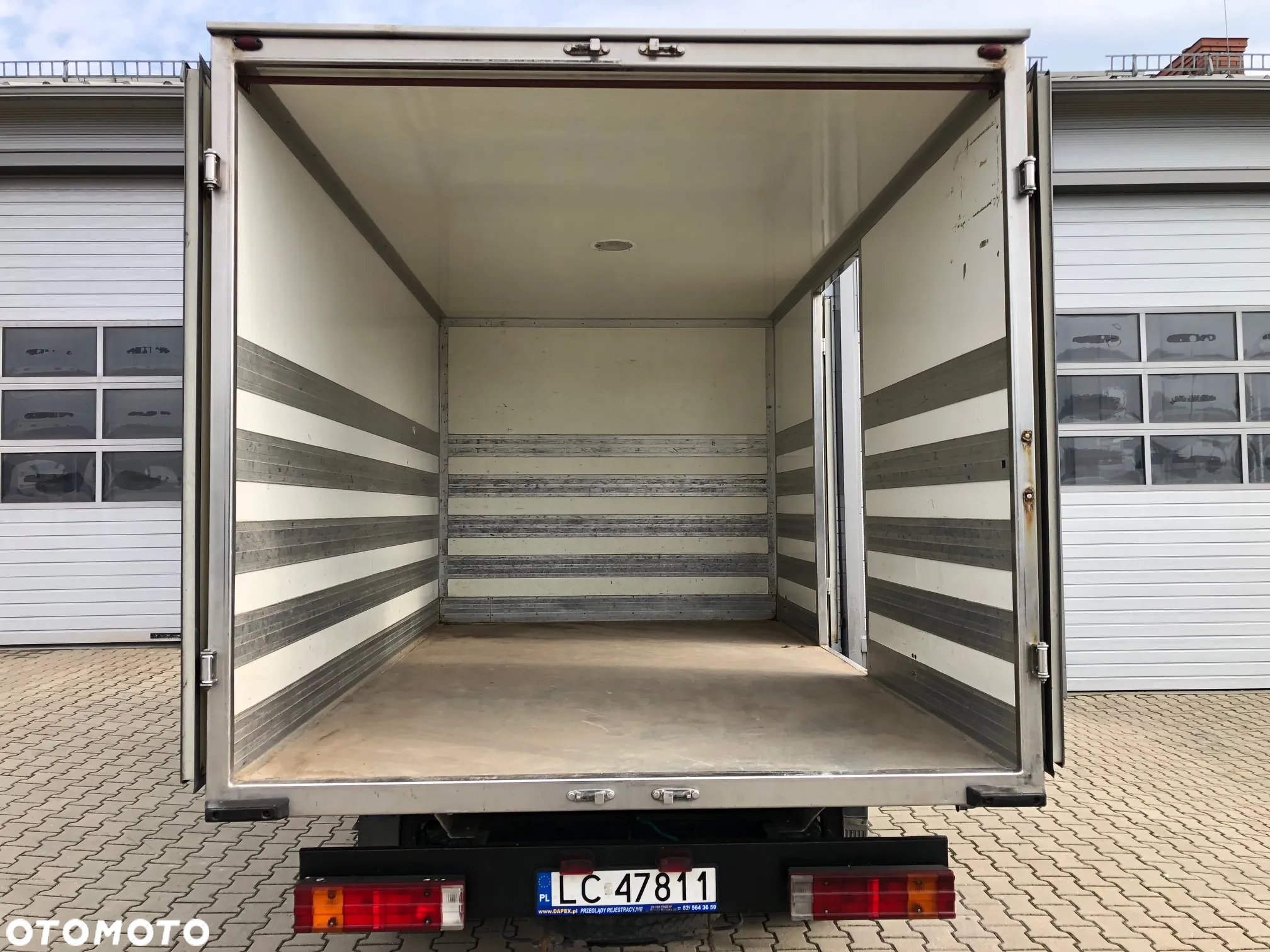 Mercedes-Benz SPRINTER - 19