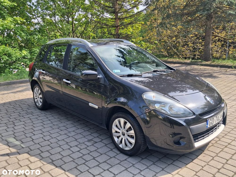Renault Clio 1.2 16V TCE Alize - 7