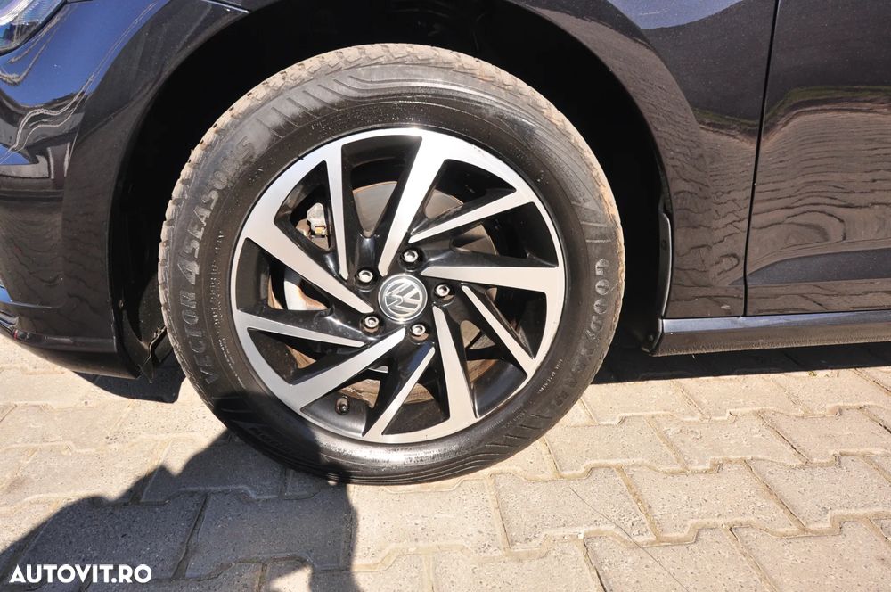 Volkswagen Golf 2.0 TDI SCR DSG Join - 13