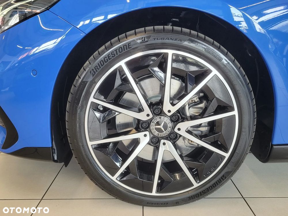 Mercedes-Benz CLA 250+ 85kWh - 12