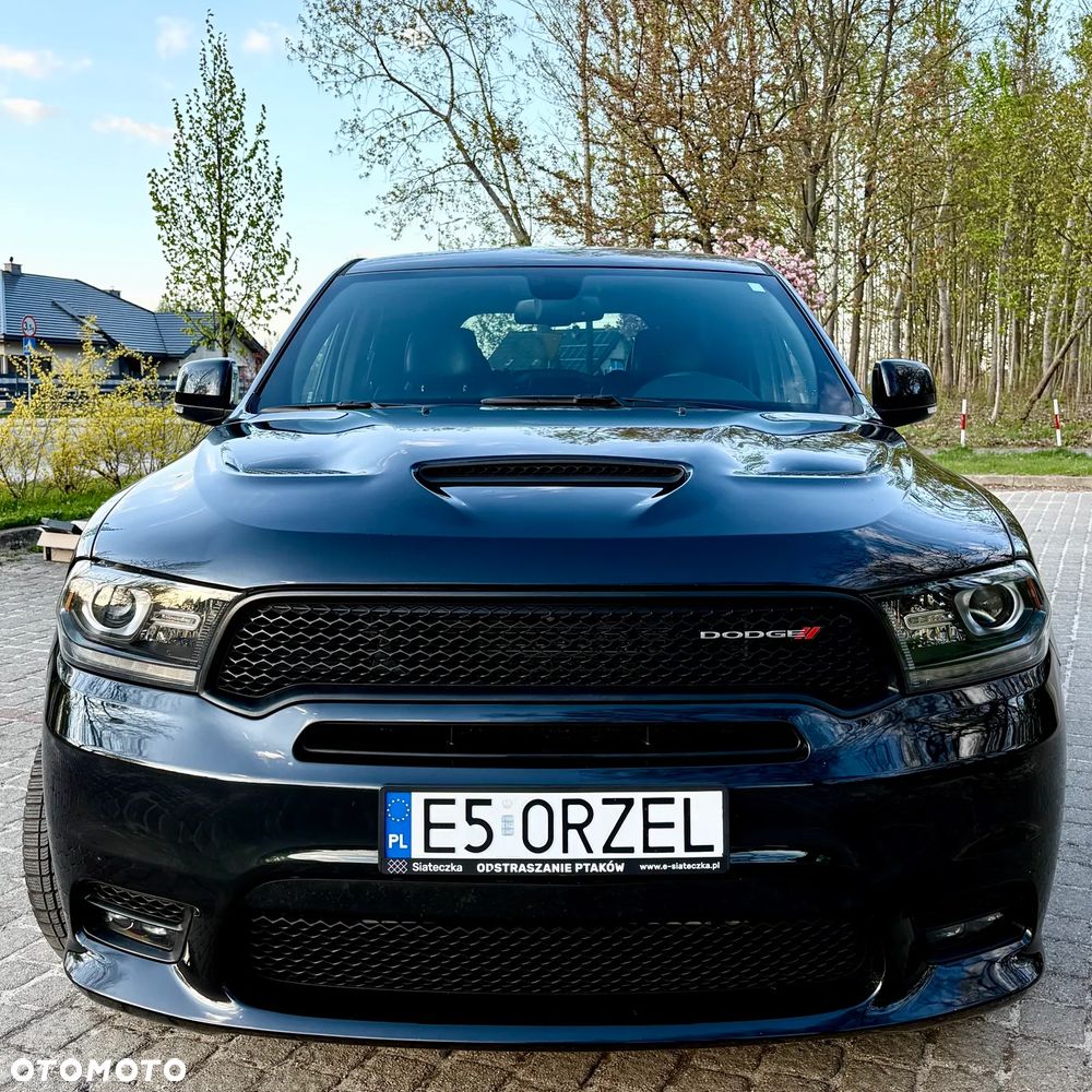 Dodge Durango - 10