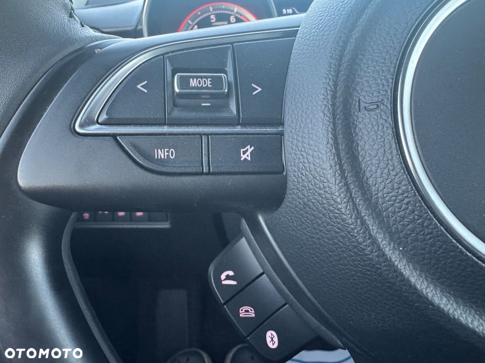 Suzuki Swift 1.2 Dualjet Hybrid Comfort+ - 16