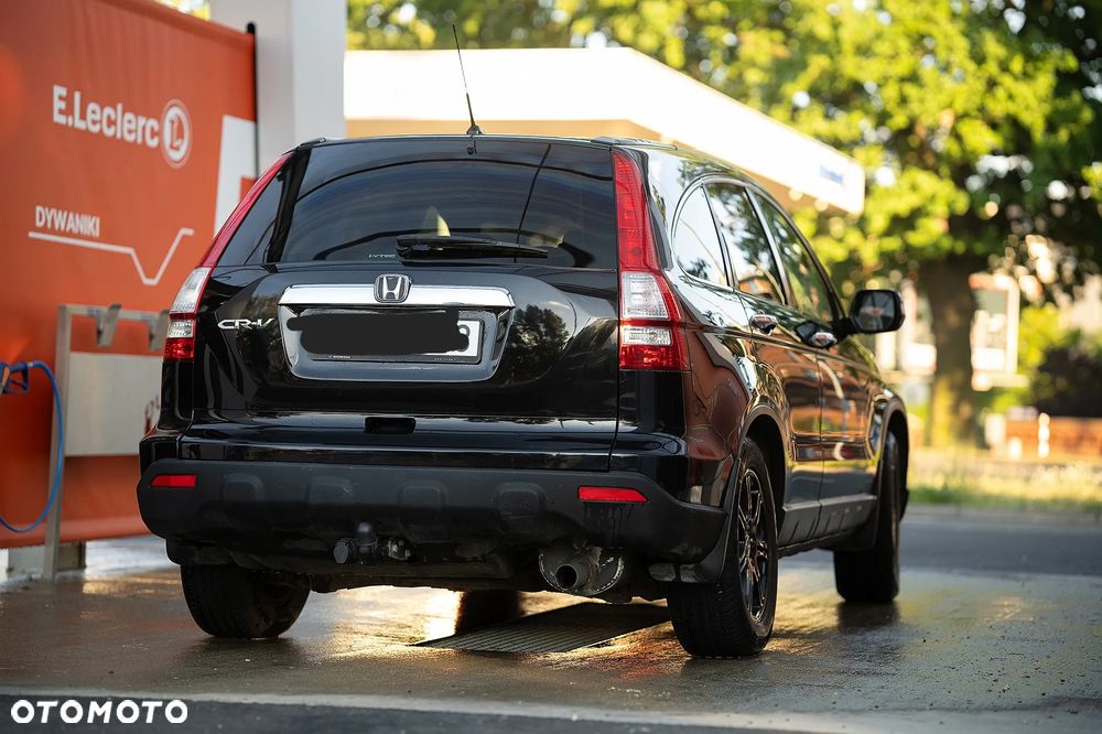 Honda CR-V 2.0 Executive - 13
