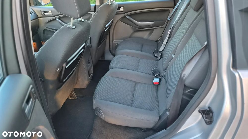Ford C-MAX 1.8 Titanium - 20