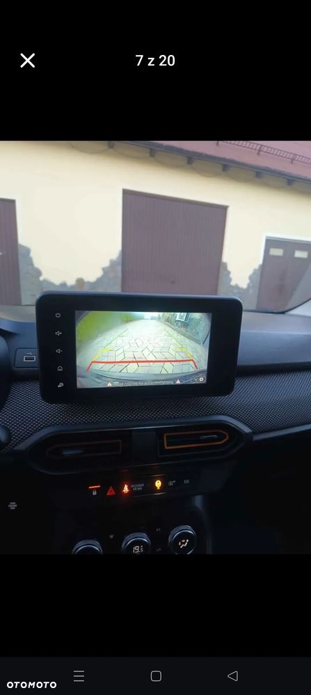 Dacia Sandero Stepway TCe 100 Celebration - 18