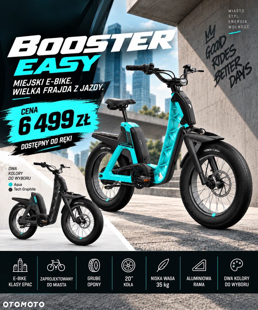 Yamaha Inny - 1