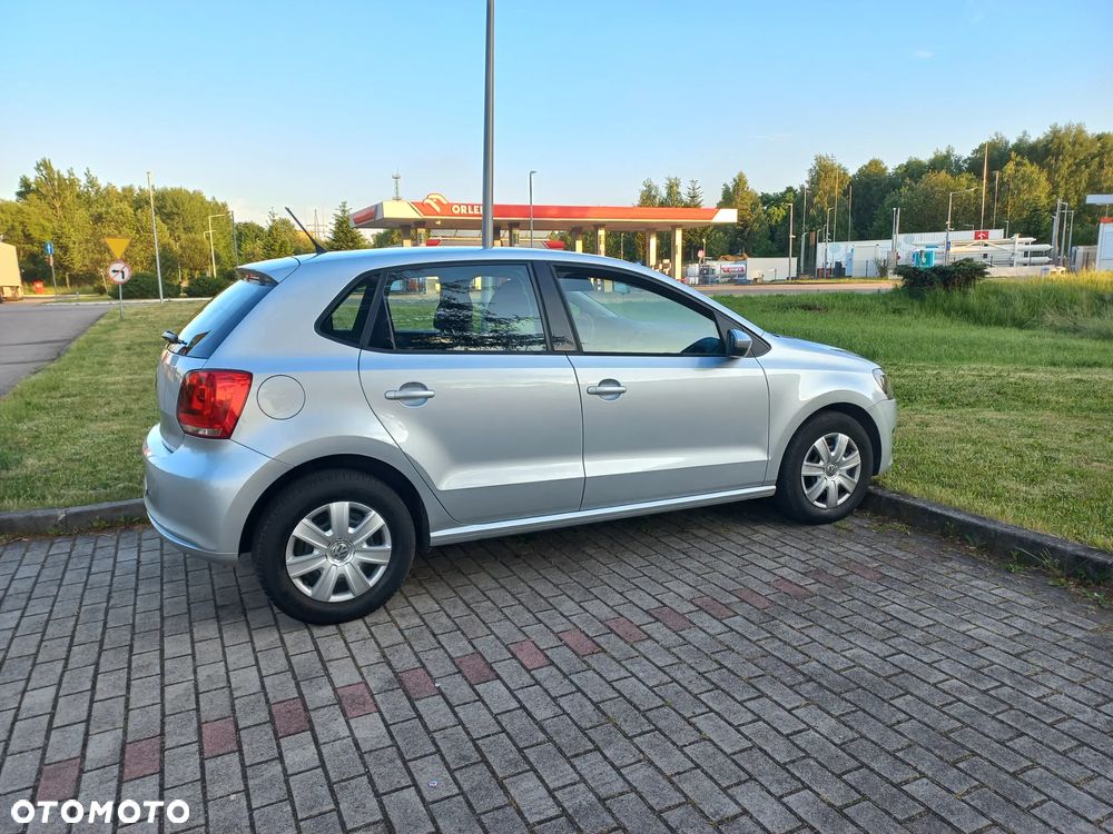 Volkswagen Polo 1.2 CityLine - 6