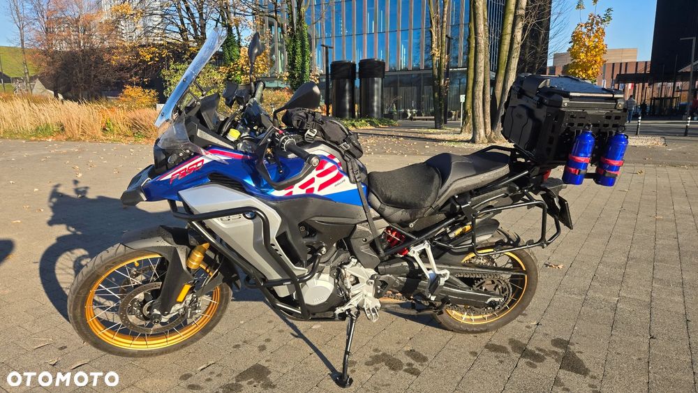BMW GS - 1