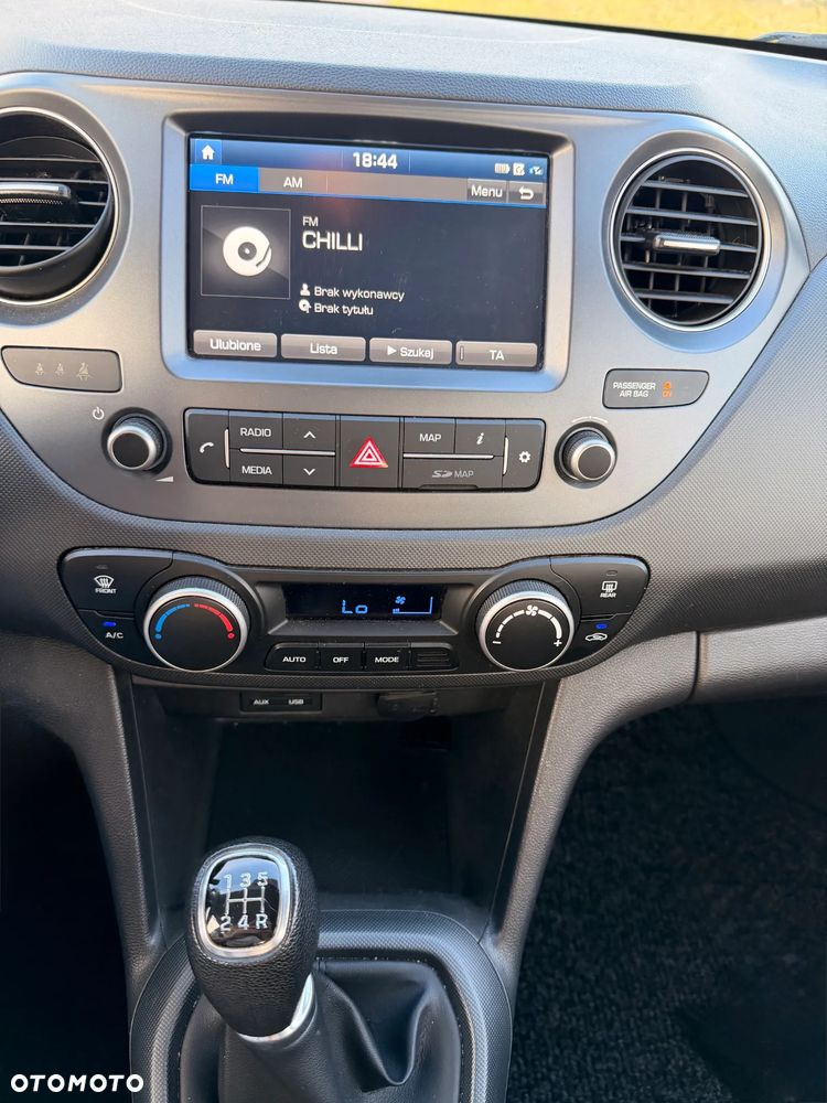 Hyundai i10 1.0 Comfort - 35