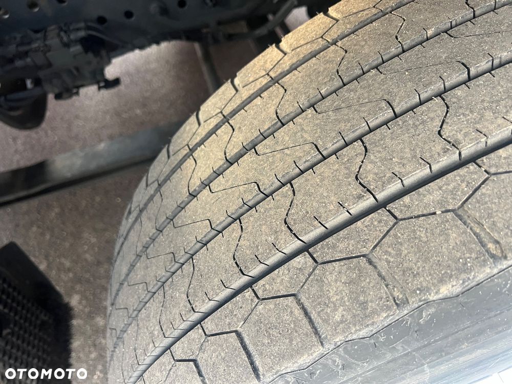 Mercedes-Benz ACTROS  MP5 bez retardera fabrycznie - 14