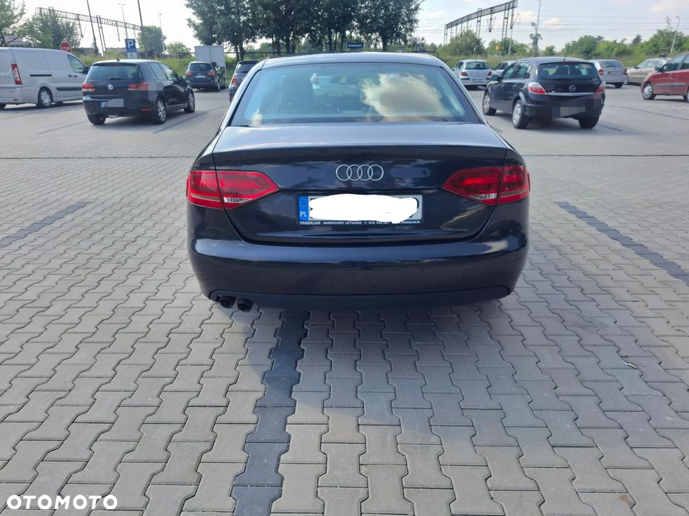 Audi A4 Limousine 2.0 TDI - 6