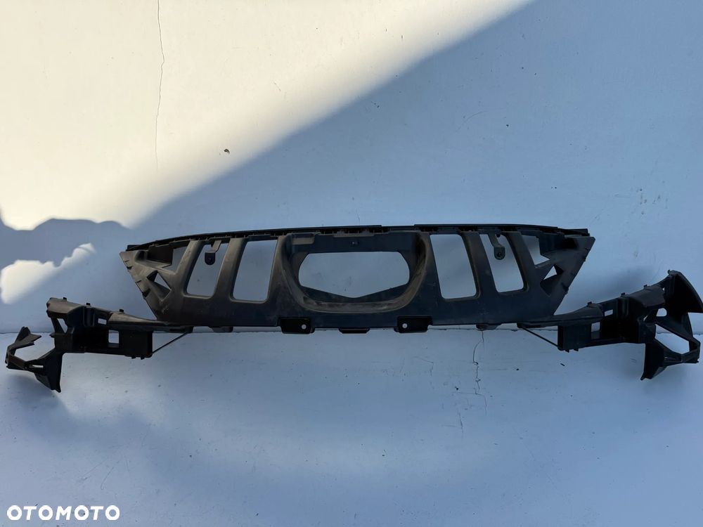 9649587480 PEUGEOT 207 WZMOCNIENIE ZDERZAKA PRZÓD 9649587480 - 1