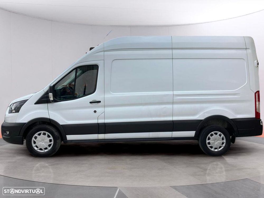 Ford Transit - 5
