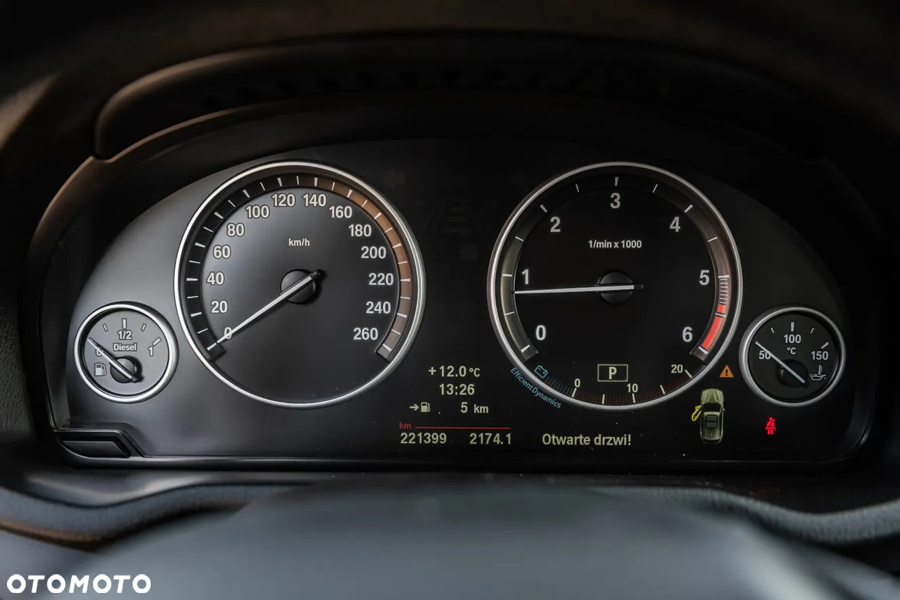 BMW X3 xDrive20d - 18