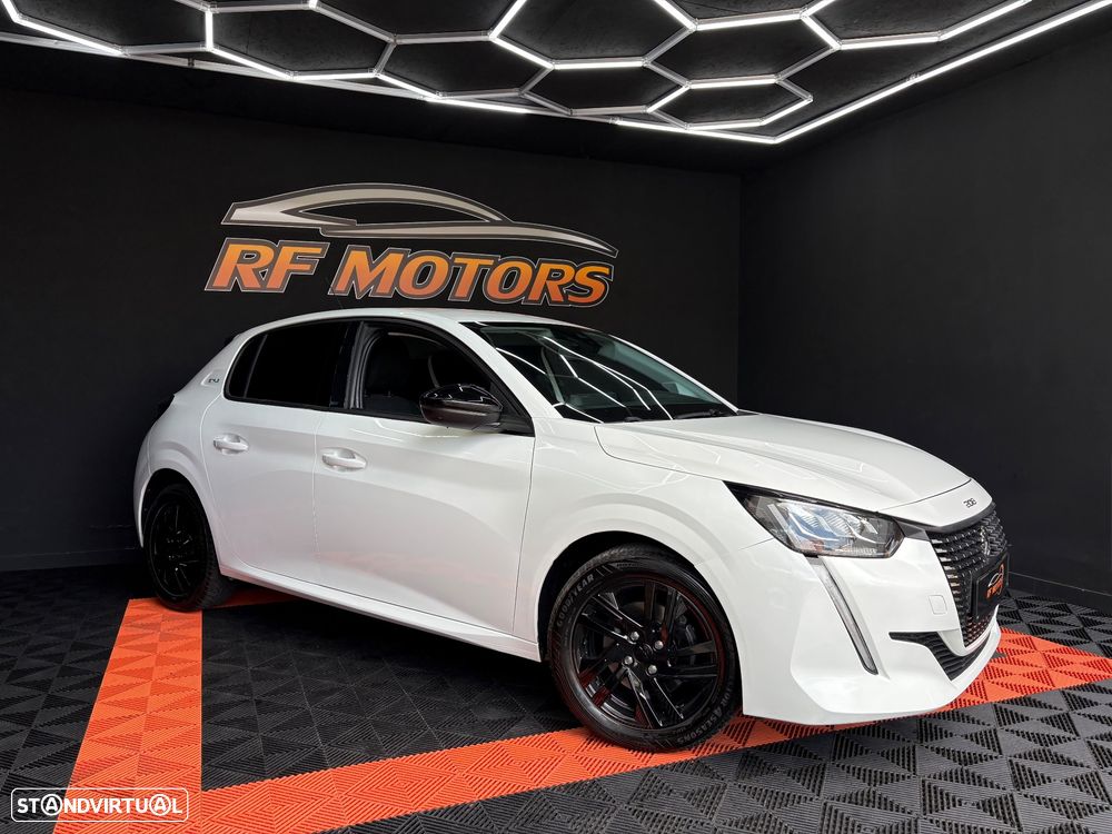 Peugeot 208 PureTech 100 Style - 22