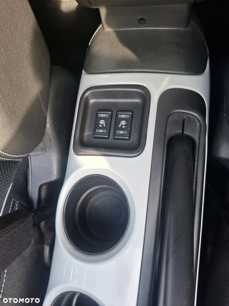 Nissan Juke 1.6 Tekna (lea) Xtronic EU6 - 28