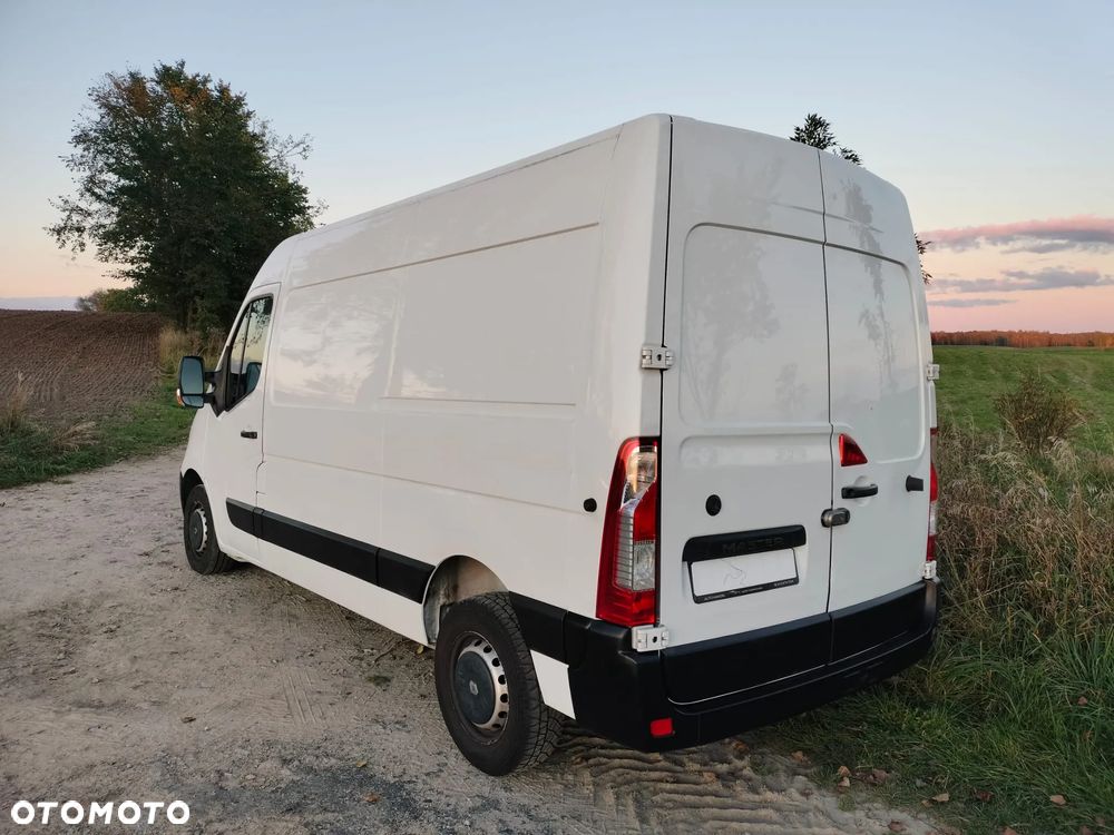Renault master - 14