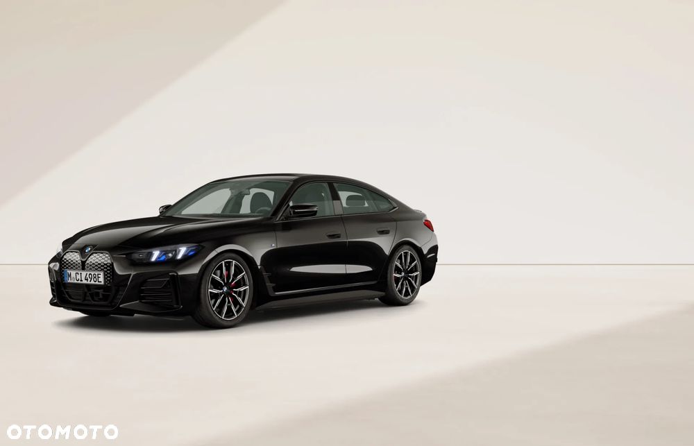 BMW i4 70.3kWh eDrive 35 - 2