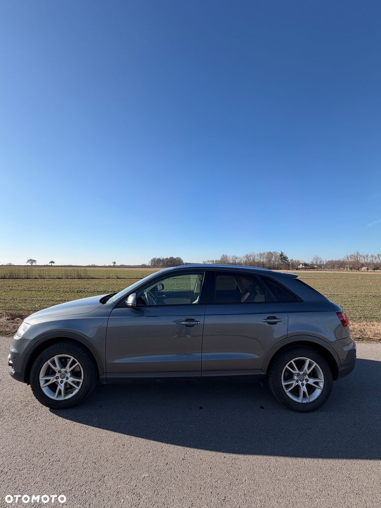 Audi Q3 - 5