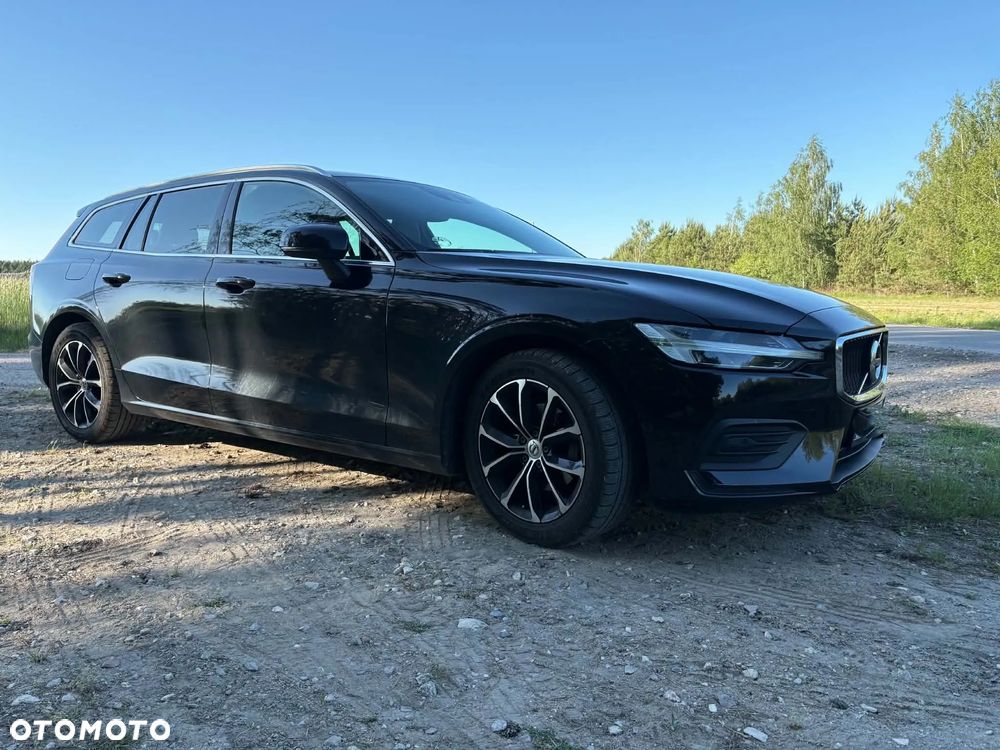 Volvo V60 D3 Momentum Pro - 3