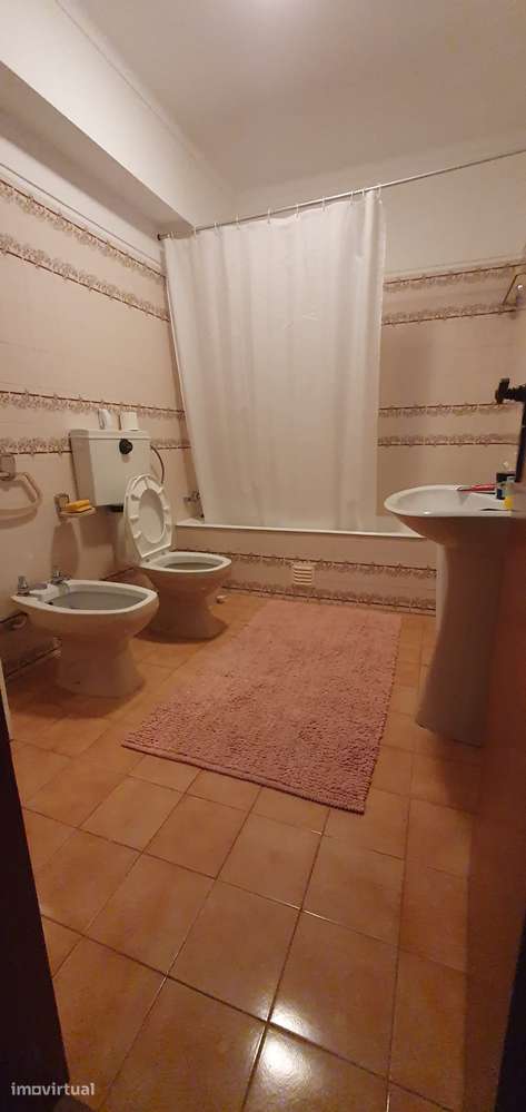 Apartamento T3 com terraço e garagem - Grande imagem: 4/10