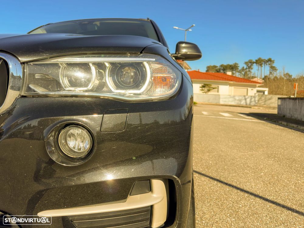 BMW X5 xDrive25d Sport-Aut. - 28