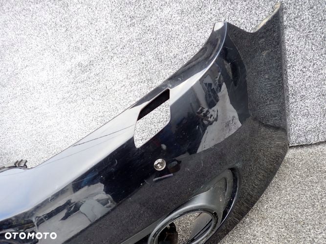 VW GOLF VI 3d 5d zderzak przedni przód - 3